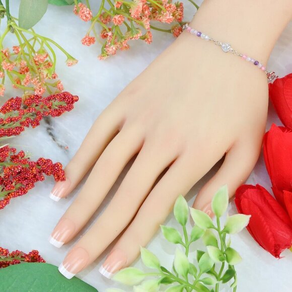 "New Beautiful Design Bracelet for Women/Girls, Gift, B824 - Picture 6 of 10